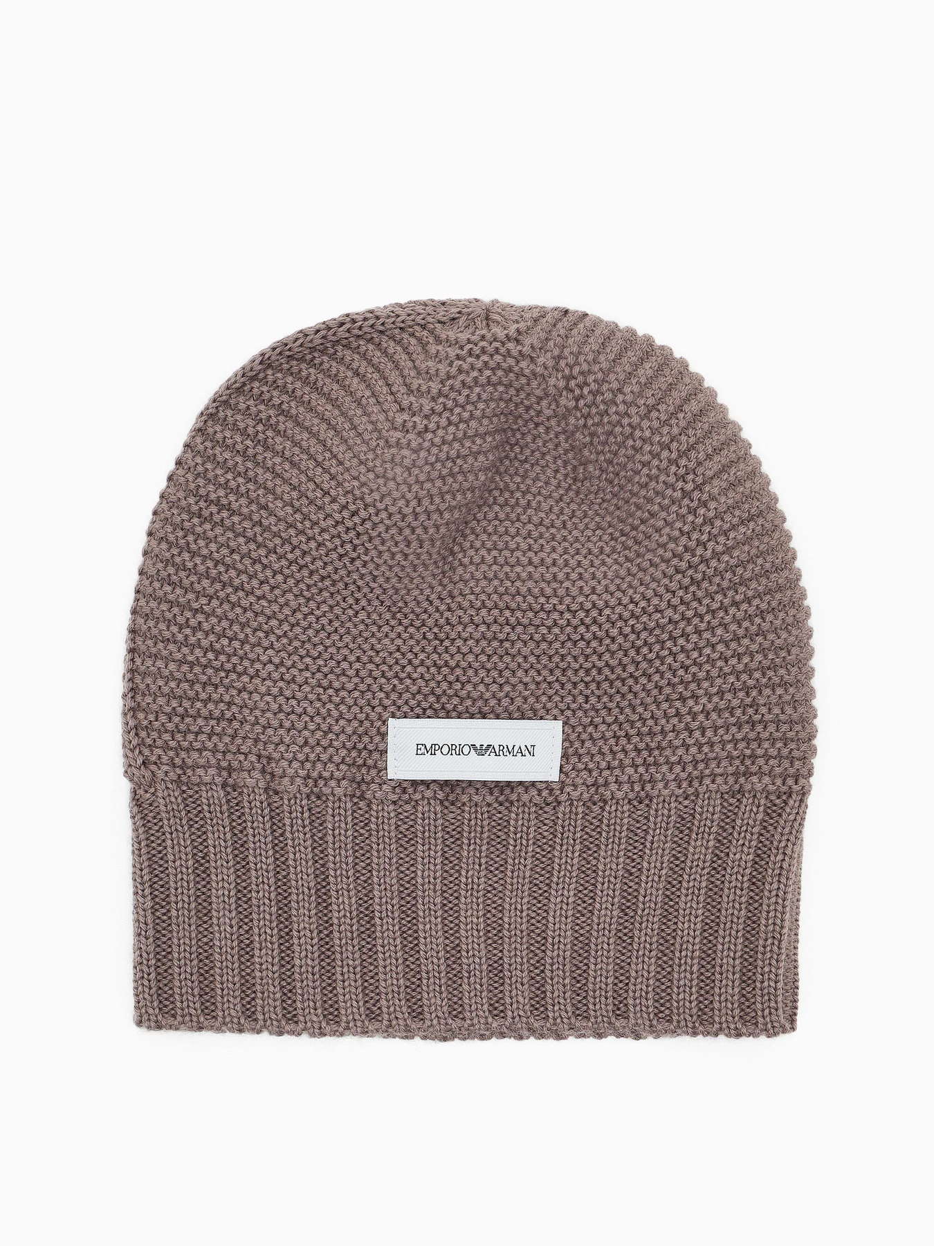 Шапки и кепки Emporio Armani модель EW005569-AF29152-U6200 Шапки и кепки Emporio Armani модель EW005569-AF29152-U6200 Фото