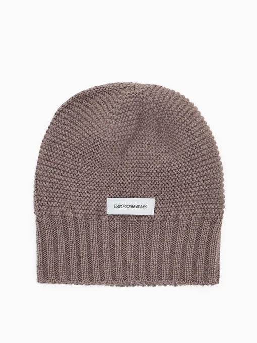 Шапки и кепки Emporio Armani модель EW005569-AF29152-U6200 Фото