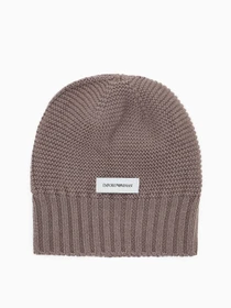 Шапки и кепки Emporio Armani модель EW005569-AF29152-U6200 Фото
