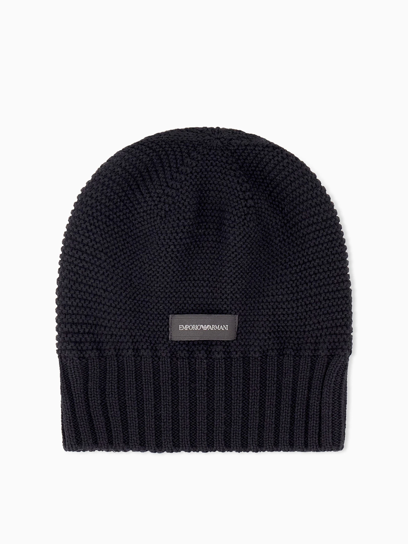 Шапки и кепки Emporio Armani модель EW005569-AF29152-UC001 Шапки и кепки Emporio Armani модель EW005569-AF29152-UC001 Фото