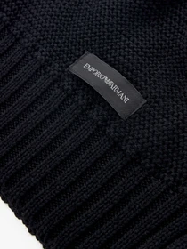 Шапки и кепки Emporio Armani модель EW005569-AF29152-UC001 Фото