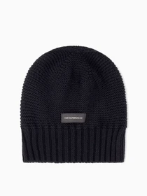 Шапки и кепки Emporio Armani модель EW005569-AF29152-UC001 Фото