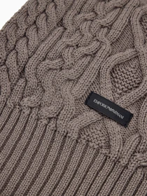 Шарфы и платки Emporio Armani модель EW005568-AF29152-U6200 Фото