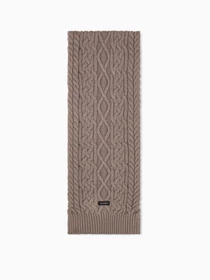 Шарфи та хустки Emporio Armani модель EW005568-AF29152-U6200 Фото