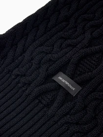 Шарфы и платки Emporio Armani модель EW005568-AF29152-UC001 Фото