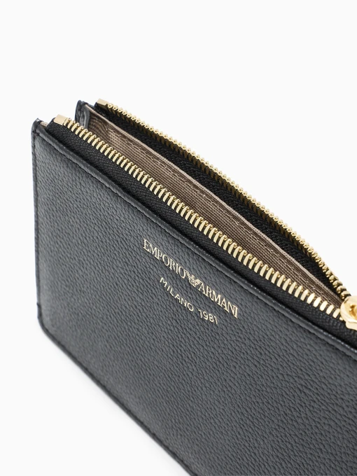 Emporio Armani Візитниця фото 3
