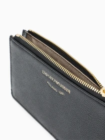 Кошельки Emporio Armani модель EW003035-AF19568-UC001 Фото
