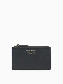 Кошельки Emporio Armani модель EW003035-AF19568-UC001 Фото