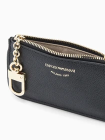 Кошельки Emporio Armani модель EW003905-AF19568-UC001 Фото
