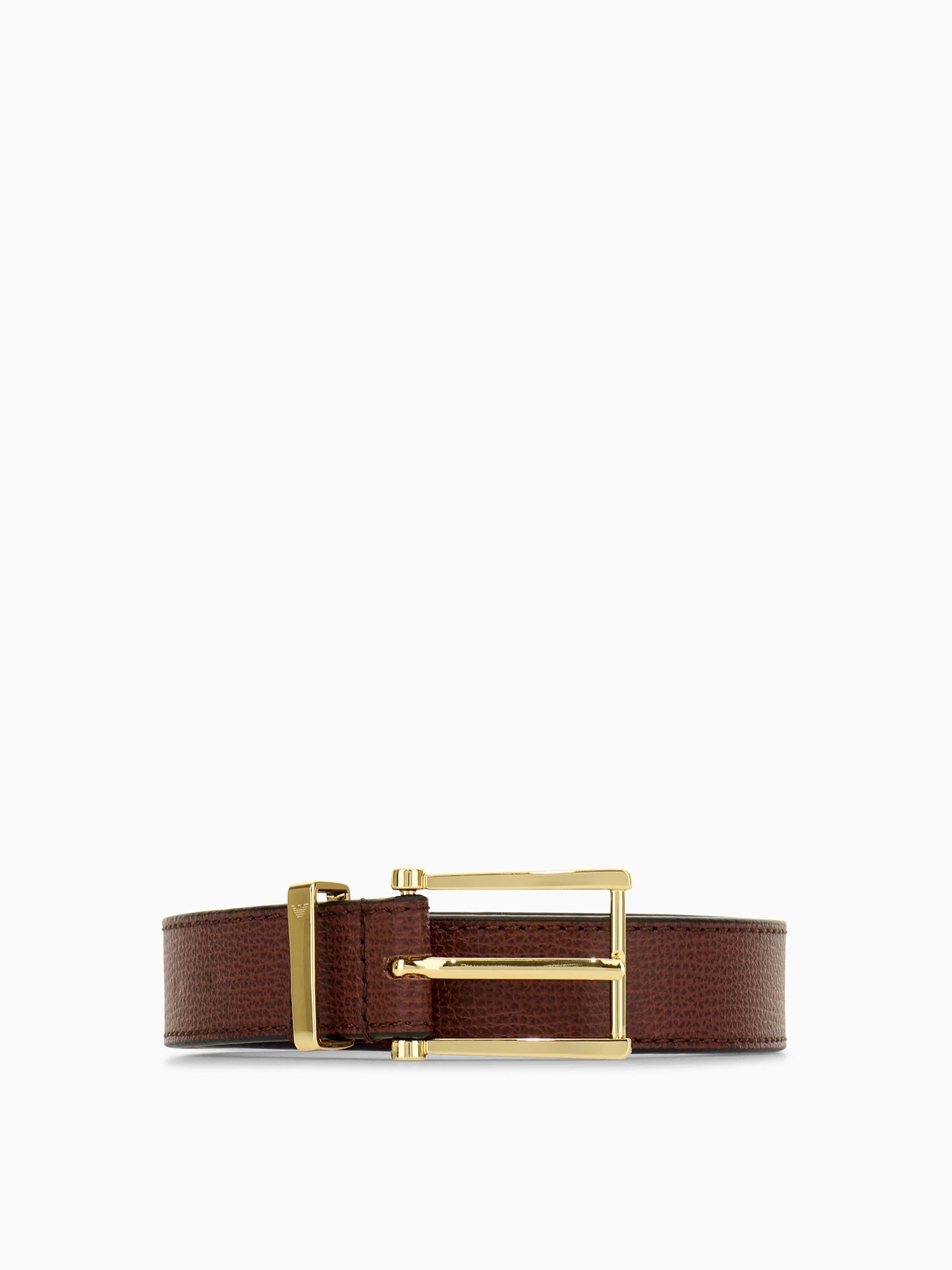 Ремни Emporio Armani модель EW005723-AF29687-U6017 Ремни Emporio Armani модель EW005723-AF29687-U6017 Фото