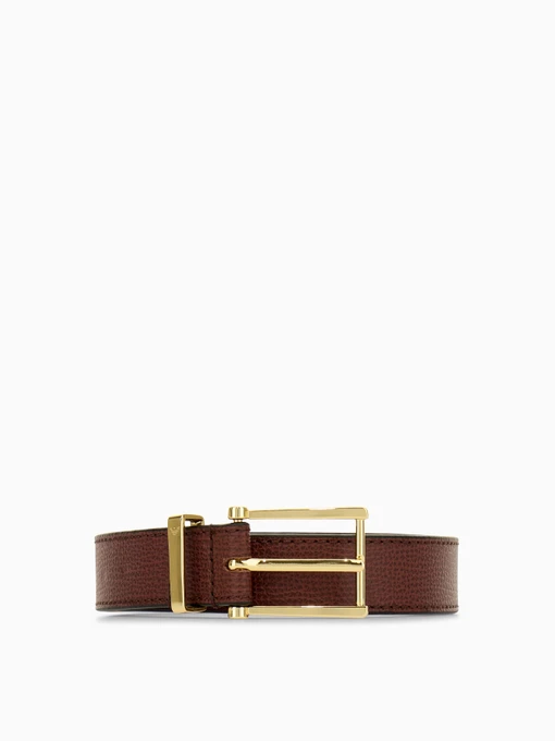 Ремені Emporio Armani модель EW005723-AF29687-U6017 Фото