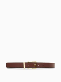 Ремни Emporio Armani модель EW005723-AF29687-U6017 Фото