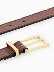 Ремни Emporio Armani модель EW005723-AF29687-U6017 Фото