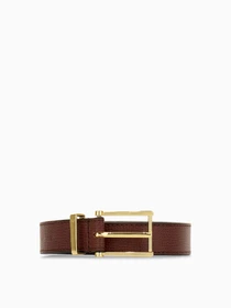 Ремни Emporio Armani модель EW005723-AF29687-U6017 Фото