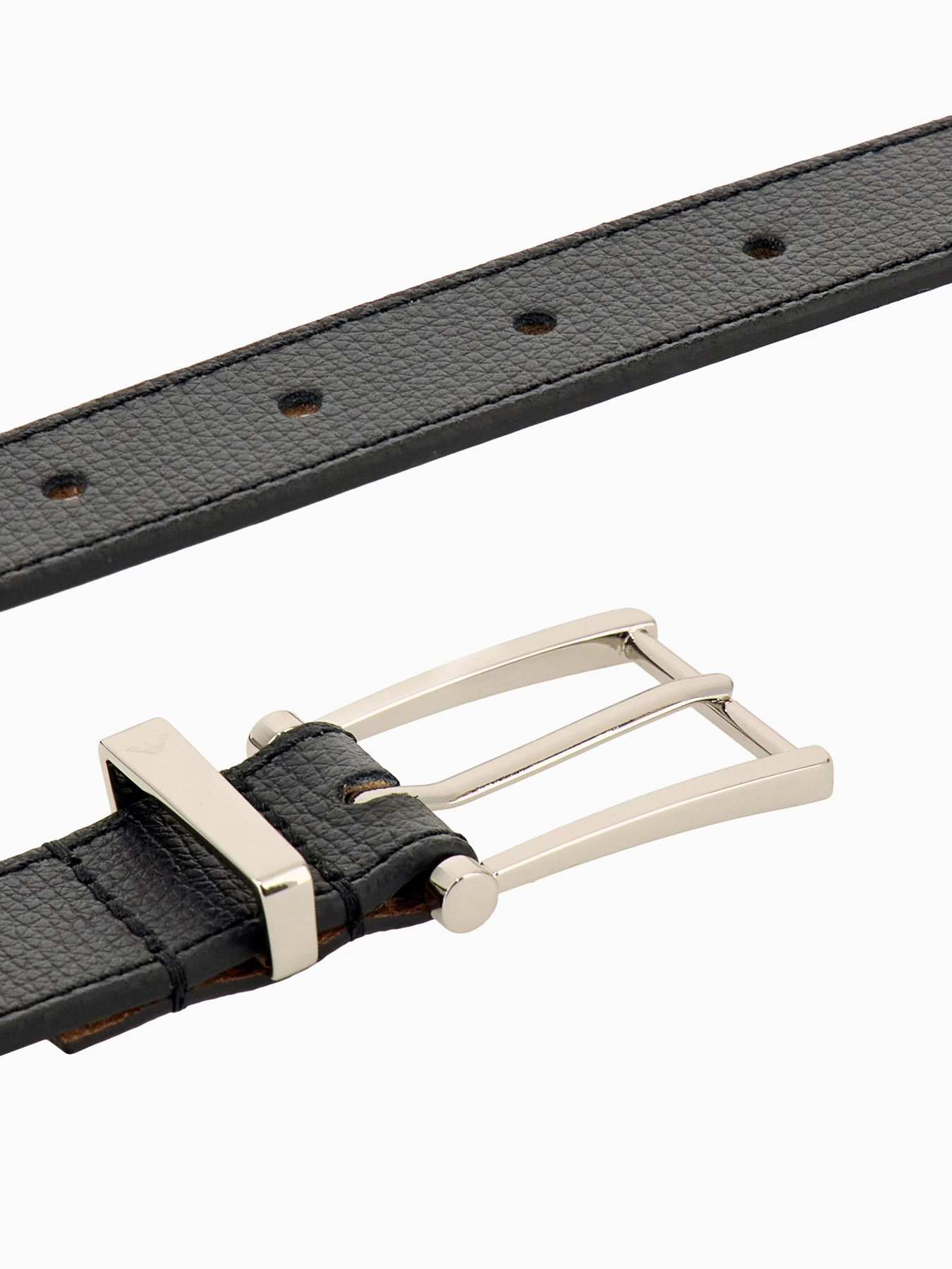 Ремни Emporio Armani модель EW005723-AF29687-UC001 Фото