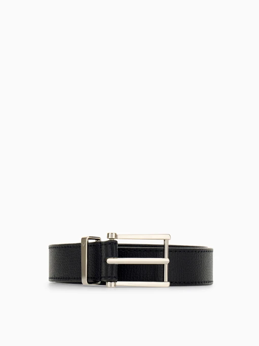Ремені Emporio Armani модель EW005723-AF29687-UC001 Фото
