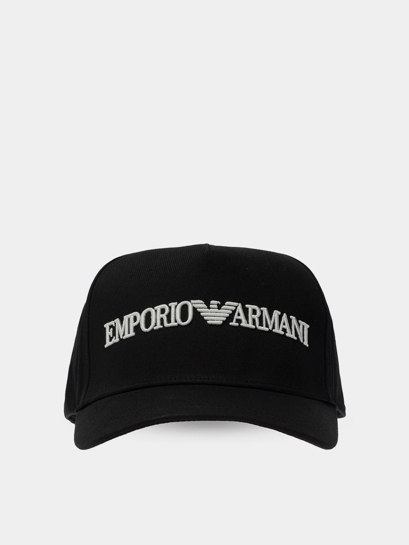 Шапки и кепки Emporio Armani модель 627563-1P553-00020 Шапки и кепки Emporio Armani модель 627563-1P553-00020 Фото