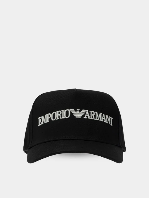 Шапки и кепки Emporio Armani модель 627563-1P553-00020 Фото