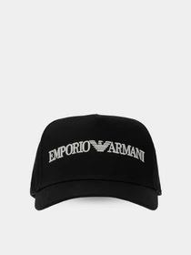 Шапки и кепки Emporio Armani модель 627563-1P553-00020 Фото