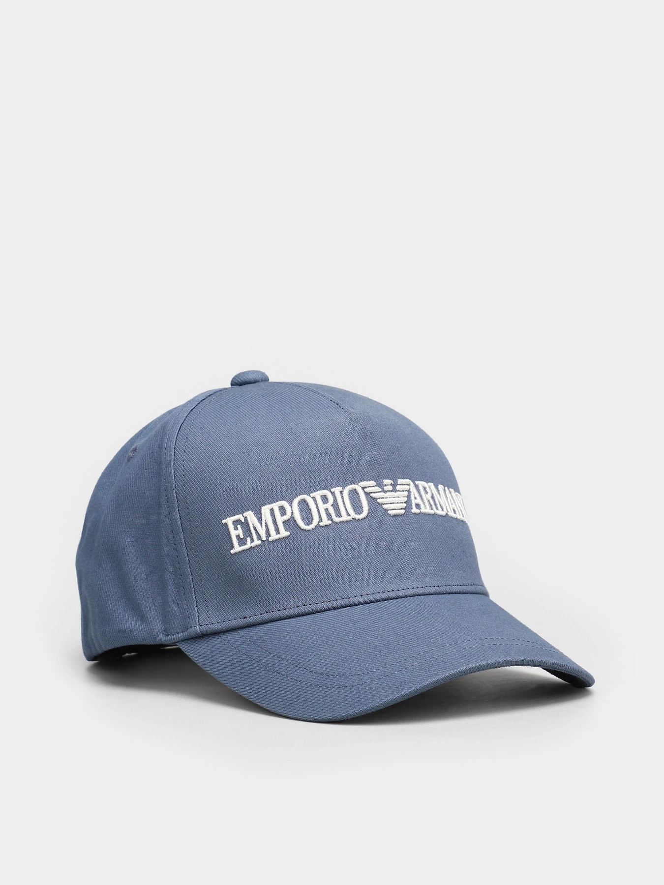 Шапки и кепки Emporio Armani модель 627563-1P553-28440 Шапки и кепки Emporio Armani модель 627563-1P553-28440 Фото