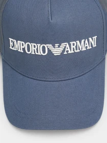 Шапки и кепки Emporio Armani модель 627563-1P553-28440 Фото