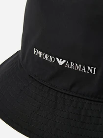 Шапки и кепки Emporio Armani модель 627574-1P564-00020 Фото