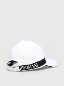 Шапки и кепки Emporio Armani модель 637072-1P500-00010 Фото