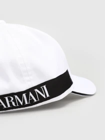 Шапки и кепки Emporio Armani модель 637072-1P500-00010 Фото