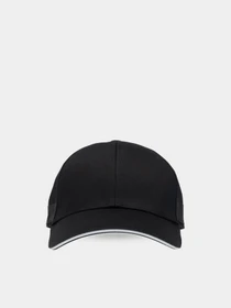 Шапки и кепки Emporio Armani модель 637072-1P500-00020 Фото