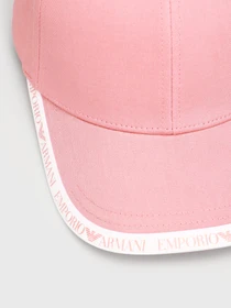 Шапки и кепки Emporio Armani модель 637212-1P501-15862 Фото