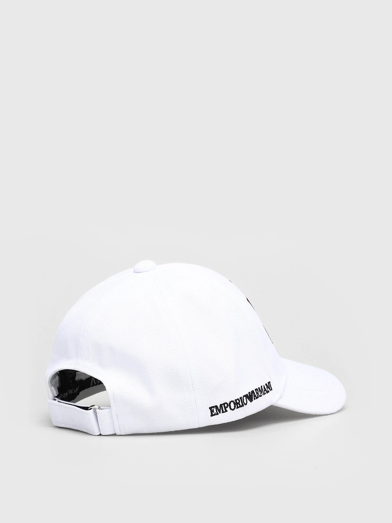 Шапки и кепки Emporio Armani модель 637617-1P460-00010 Шапки и кепки Emporio Armani модель 637617-1P460-00010 Фото