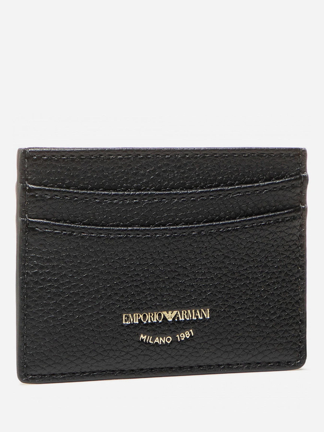 Кошельки Emporio Armani модель Y3H013-YFW9B-80001 Фото