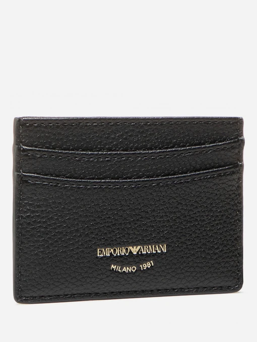 Кошельки Emporio Armani модель Y3H013-YFW9B-80001 Фото