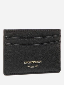 Кошельки Emporio Armani модель Y3H013-YFW9B-80001 Фото