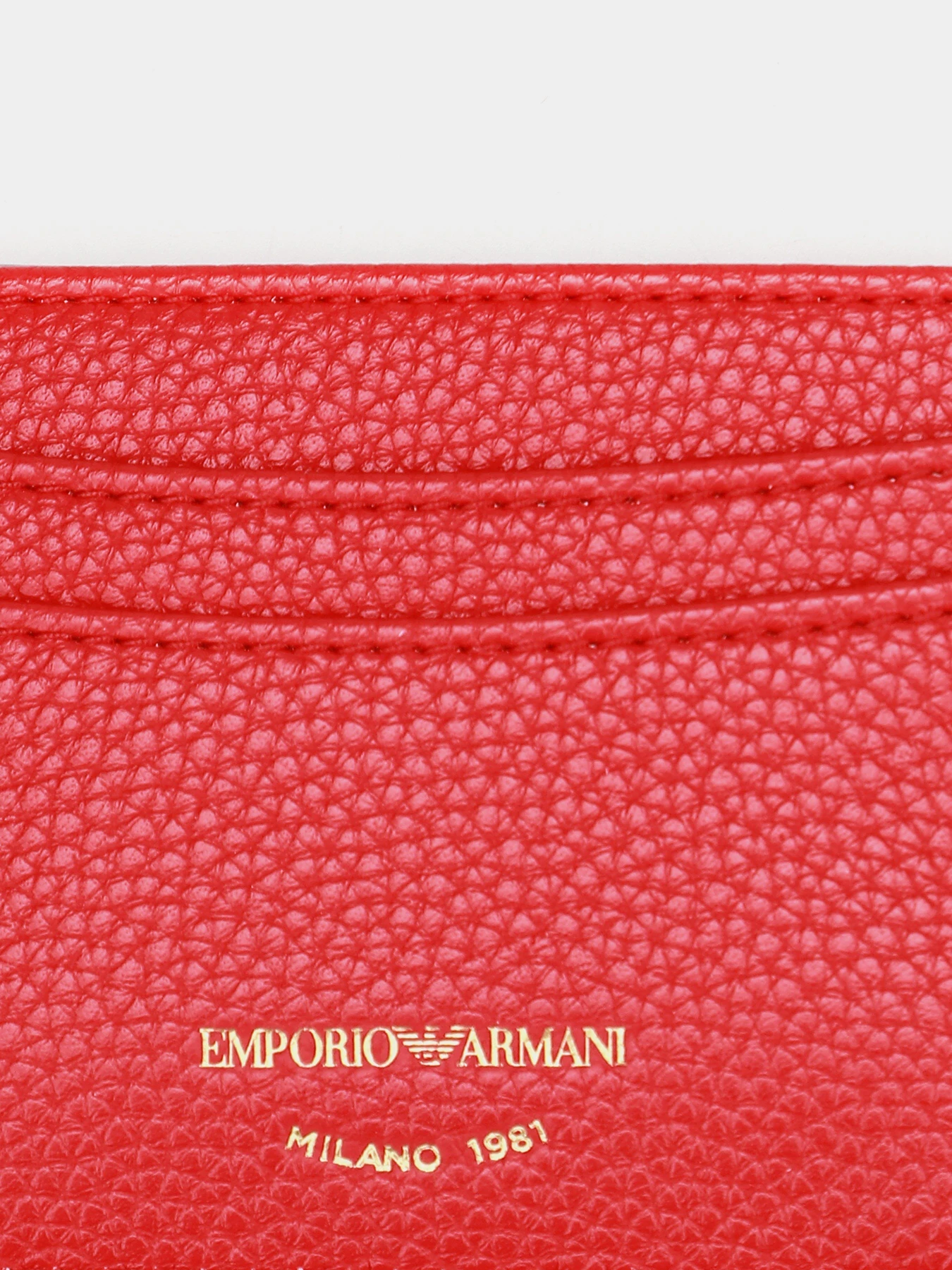 Кошельки Emporio Armani модель Y3H013-YFW9B-80003 Фото