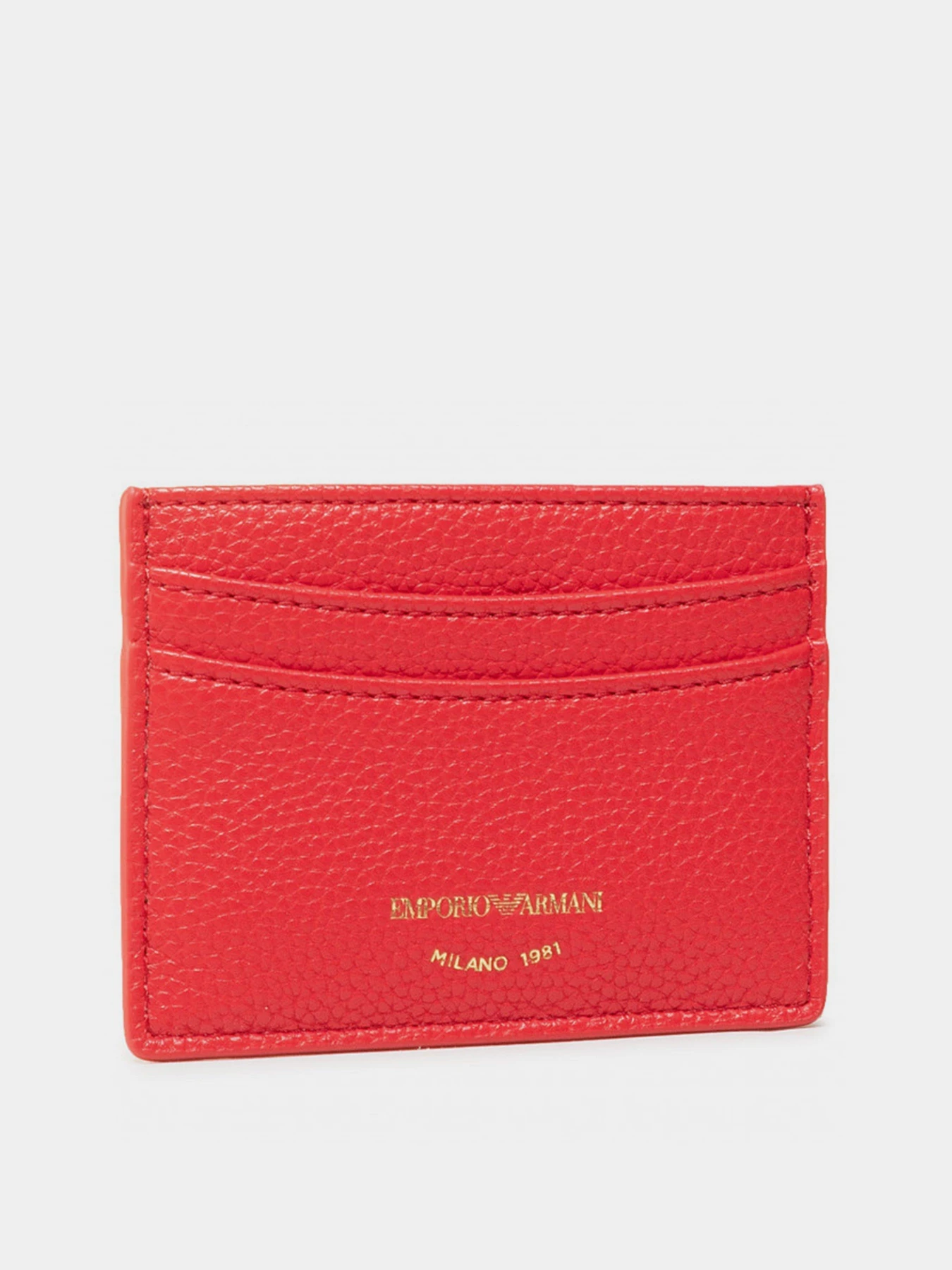 Кошельки Emporio Armani модель Y3H013-YFW9B-80003 Фото
