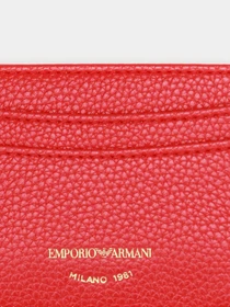 Кошельки Emporio Armani модель Y3H013-YFW9B-80003 Фото