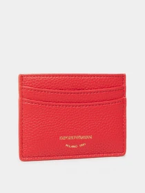 Кошельки Emporio Armani модель Y3H013-YFW9B-80003 Фото