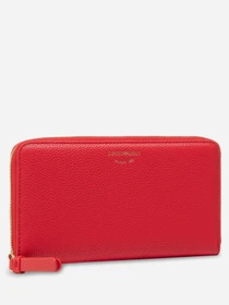 Гаманці Emporio Armani модель Y3H168-YFW9B-80003 Фото