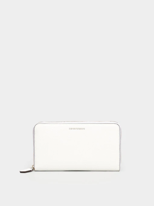 Кошельки Emporio Armani модель Y3H168-YH15A-85174 Фото