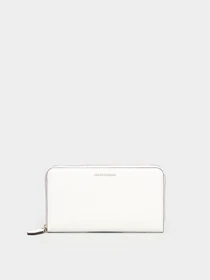 Кошельки Emporio Armani модель Y3H168-YH15A-85174 Фото