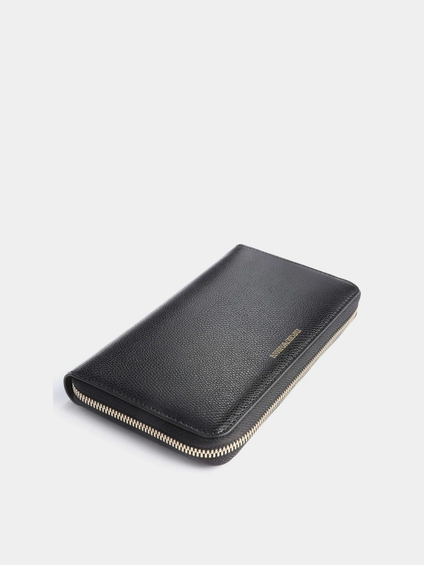 Кошельки Emporio Armani модель Y3H168-YH15A-85184 Кошельки Emporio Armani модель Y3H168-YH15A-85184 Фото