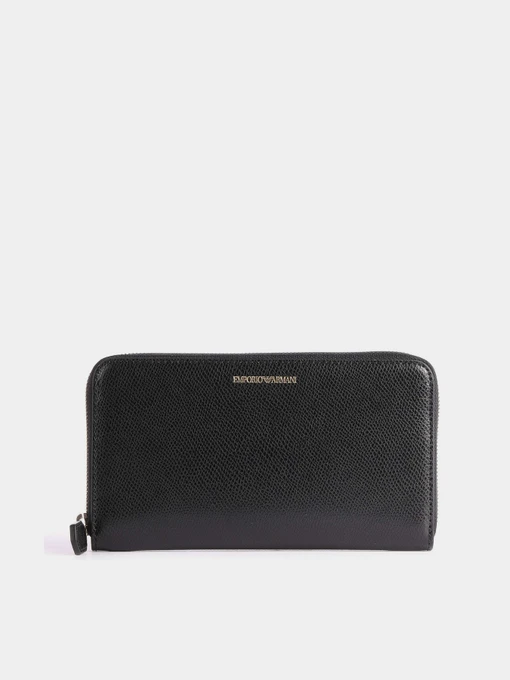 Кошельки Emporio Armani модель Y3H168-YH15A-85184 Фото