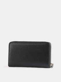 Кошельки Emporio Armani модель Y3H168-YH15A-85184 Фото