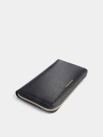 Кошельки Emporio Armani модель Y3H168-YH15A-85184 Фото