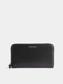 Кошельки Emporio Armani модель Y3H168-YH15A-85184 Фото