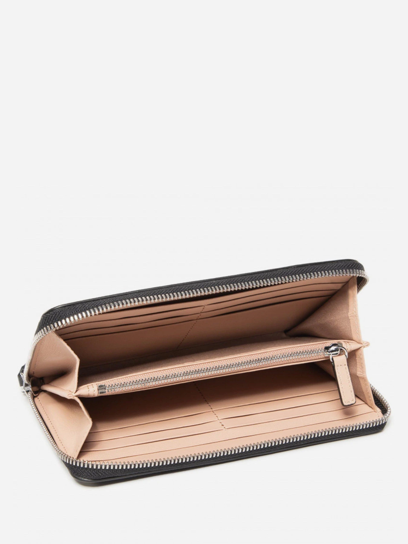 Кошельки Emporio Armani модель Y3H185-YFH1E-81386 Кошельки Emporio Armani модель Y3H185-YFH1E-81386 Фото
