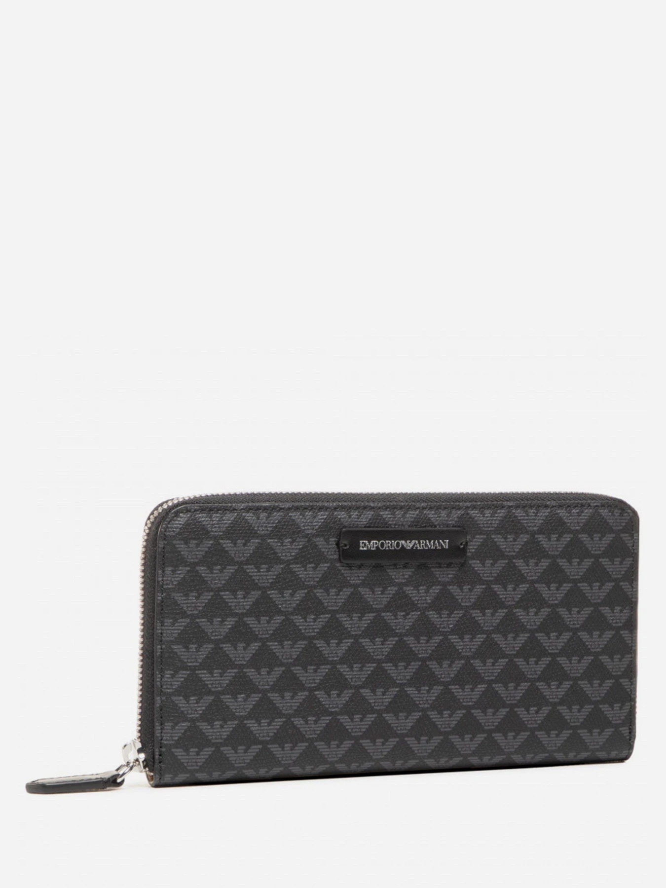 Кошельки Emporio Armani модель Y3H185-YFH1E-81386 Кошельки Emporio Armani модель Y3H185-YFH1E-81386 Фото