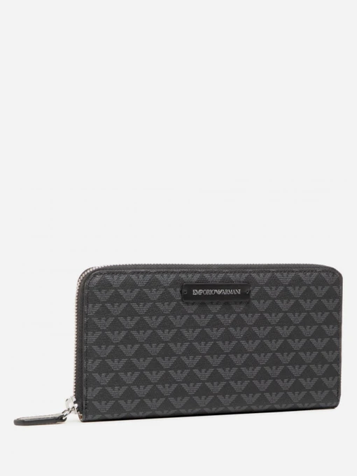 Кошельки Emporio Armani модель Y3H185-YFH1E-81386 Фото
