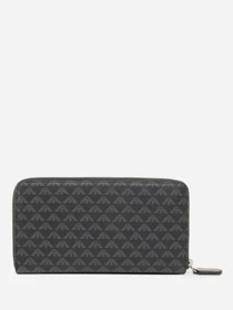 Кошельки Emporio Armani модель Y3H185-YFH1E-81386 Фото